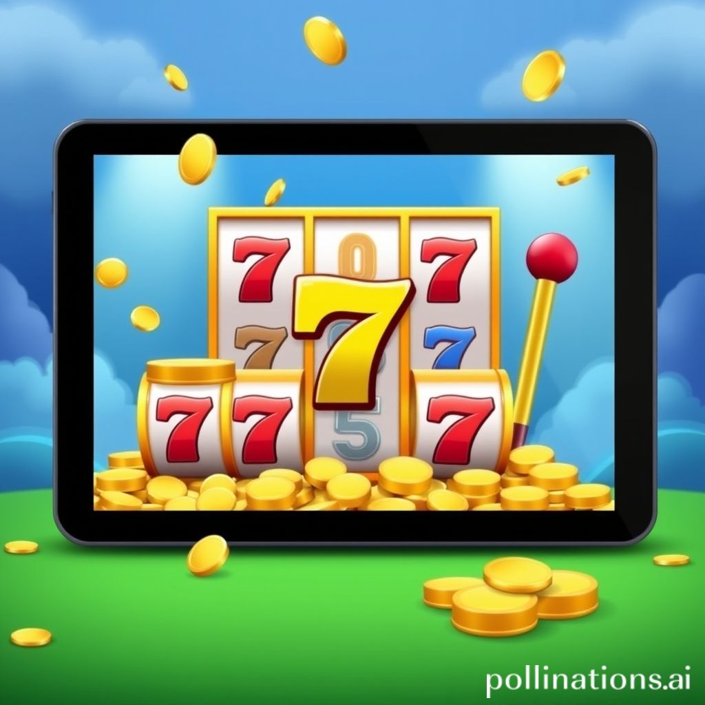 Daftar Judul Blog Tentang Slot Gacor Eropa